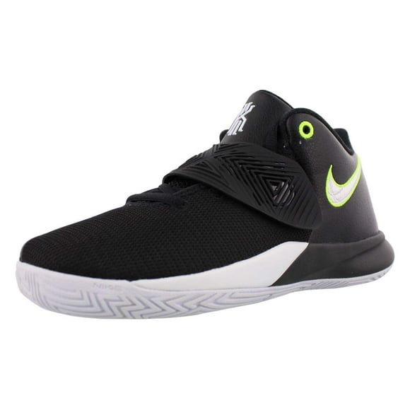 Nike Kyrie Flytrap Iii (ps) Causal Basketball Fashion Shoes Little Kids Bq5621-001 Size 3