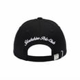 thumbnail image 3 of Gorra Polo Club Unitalla Negro con Blanco, 3 of 4