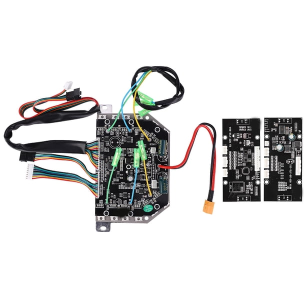 Placa Base Controladora Para Patinete Eléctrico M365 | Tbest | Chip ST | Fácil Instalación | Repuesto Original Compatible