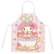 thumbnail image 1 of Delantal Sanrio Home Hello Kitty Kuromi Cinnamoroll Studio Craft Class Farm Game cocina hornear delantal a prueba de grasa, 1 of 4