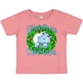 thumbnail image 3 of Inktastic I Want a Hippopotamus for Christmas Boys or Girls Baby T-Shirt, 3 of 5
