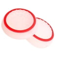 thumbnail image 2 of Remplacement pour P3/P4/XBOX 360/ONE Manette Thumbsticks Cover Silicone pour P3/P4/XBOX Noctilucent Capuchon de Joystick, 2 of 5