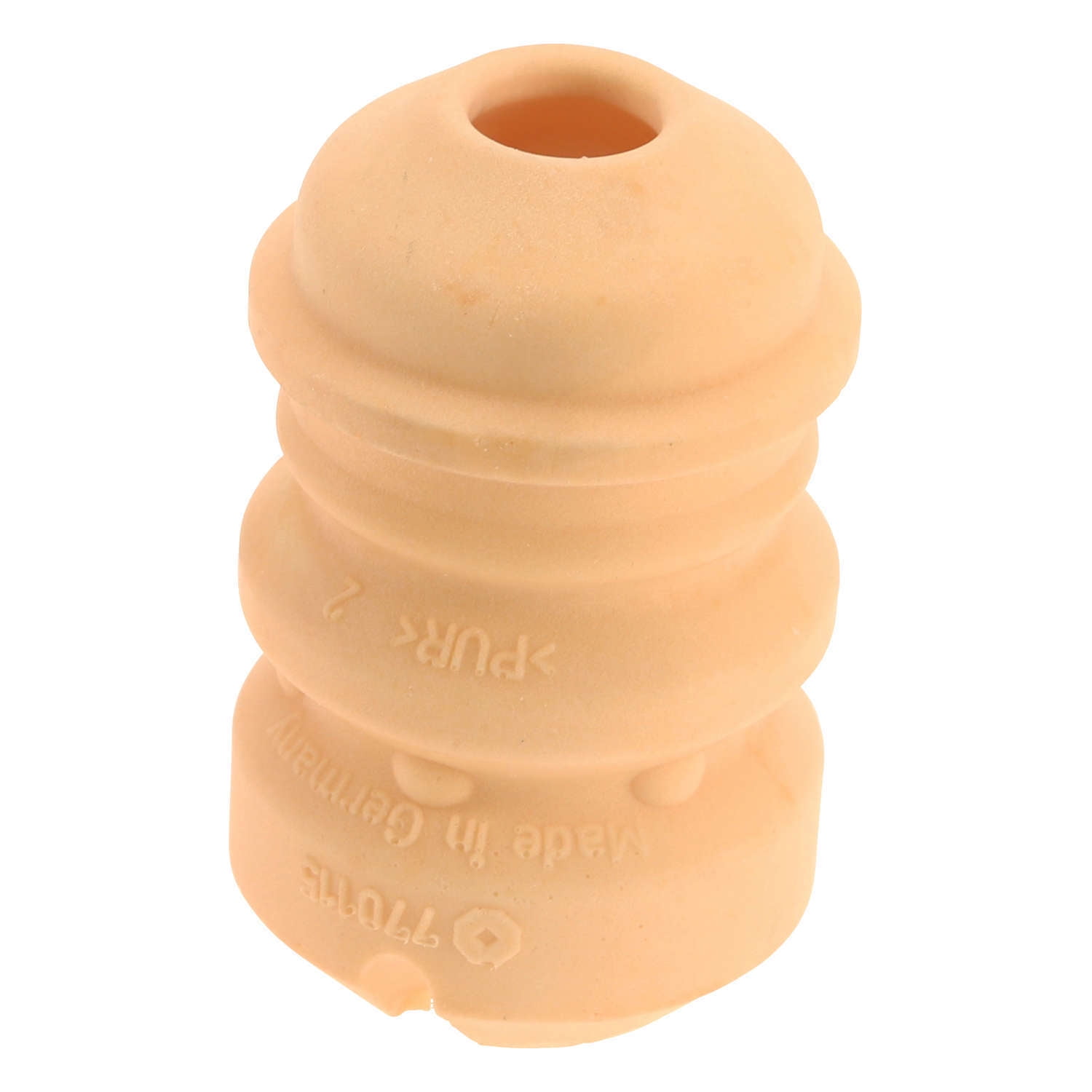 Rein Shock Bump Stop