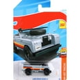 thumbnail image 1 of HW 2024 Land Rover Series II HW Camions Chauds Track Stars, 1 of 1