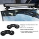thumbnail image 5 of Soporte De Montaje De Luz LED, Base De Barra De Luz Magnética aleación De Aluminio Universal Para Coche Para SUV, 5 of 7