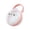 Pink, variant on Daolelai Pacifier Case