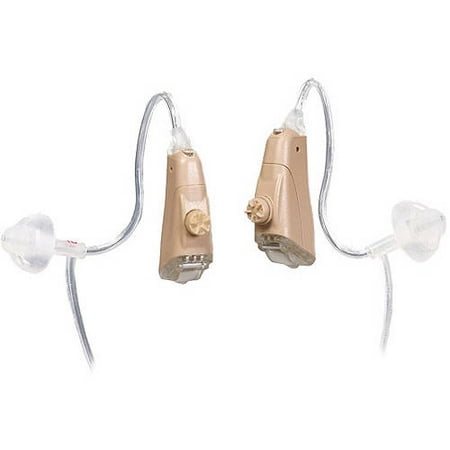 Hearing Aid - Simplicity Hi Fi 270 Musician Over-The-Ear (select Right, Left or