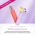 thumbnail image 4 of FOREO PEACH 2 go Lavander, 4 of 7