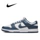 thumbnail image 3 of ASNike Dunk Retro Negro Blanco Hombres Mujeres Zapatos de Skateboarding Clásicos Cuero Genuino Antideslizantes Cómodas Zapatillas de Running SB, 3 of 5