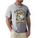thumbnail image 1 of Willard's Garage We Don't Lend Tools camiseta Retro Vintage para hombre Camiseta de cuello redondo camiseta negra para hombre tops de algodón, 1 of 7