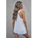 thumbnail image 1 of ABPHQTO Camiseta sin mangas Sunset Is My Favourite Color para mujer, 1 of 5
