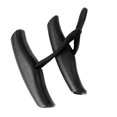 thumbnail image 3 of 2Pcs Heavy Duty Kayak Canoe Toggle Handle with Cord Carry T-Handle, 3 of 5