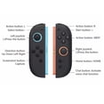 thumbnail image 4 of Controles Joy Stick Compatibles con Nintendo Switch 2, 4 of 5