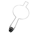 thumbnail image 1 of Speravity Stainless Steel Cowboy Hat Holder Spring Rack Loaded Hat for Car Vehículos, repuestos y accesorios Mis, 1 of 1