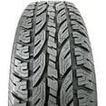 thumbnail image 6 of Kpatos FM501 A/T LT 265/75R16 Load E 10 Ply MT Mud Tire Tire Fits: 1996-99 Chevrolet Tahoe Base, 2000-02 Dodge Ram 2500 Base, 6 of 7