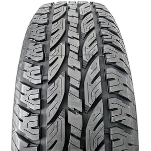 Kpatos FM501 A/T 235/85R16 120/116S E 10 Ply All Terrain Light Truck Tire Sansujyuku sansujyuku.com