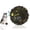 Black & Yellow, variant on JoyBruko Dog Ball for Aggressive Chewers - Interactive Dog Toy Balls Fun Squeaky Giggle Sound to Keep Them Busy, Durable for Small Medium Large Breeds, Rubber Pet Chew Toys, Red & Blue