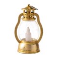 thumbnail image 2 of Retro Ambient Night Lights Safe Durable LED Home Decoration Props (B), 2 of 2