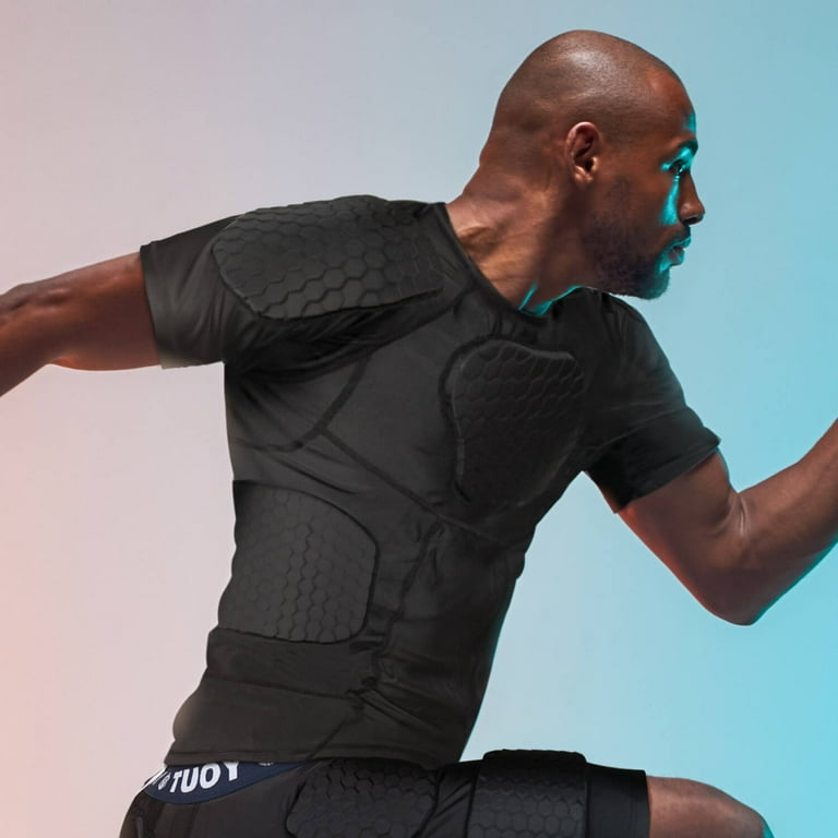 Chest pads for men deals