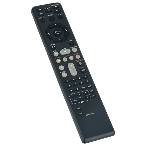 New AKB72216901 Replace Remote for LG Karaoke System DKS-9500 DKS-9500H DKS-3000