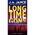 thumbnail image 3 of Long Time Gone (J. P. Beaumont Series #16), 3 of 3