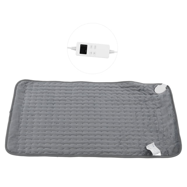 Electric Heated Pad,Winter Electric Heating Pad Electric Heating Pad Heating Pad Ultra Responsive