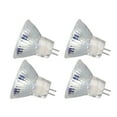 thumbnail image 4 of Mr11 4PCS MR11 12LED Light Bulb 2W 300LM Spot Light Bulb Double Pin Base Landscape Light Bulb, 4 of 8