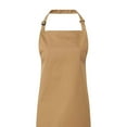 thumbnail image 2 of Premier  Adult Colours Full Apron, 2 of 2