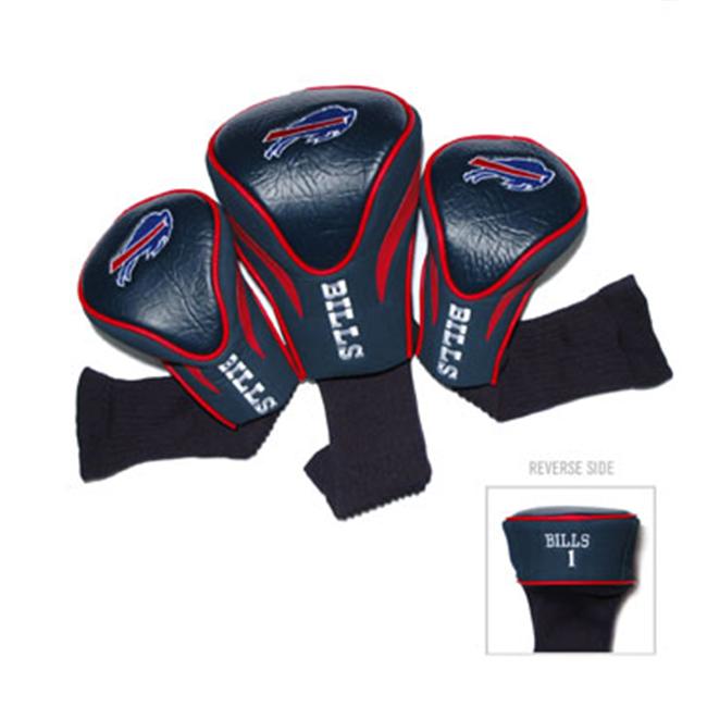 buffalo bills golf head covers