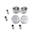 thumbnail image 2 of DNJ P211 Standard Complete Piston Set Fits Cars & Trucks 86-87 Acura Integra 1.6L L4 DOHC 16v, 2 of 3