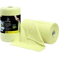 thumbnail image 2 of Hand Torn Towel Rolls, Lazy Rags, Household Kitchen Dish Towels, car Washes, car Towels, Reusable, Large Rolls, Highly Absorbent Rags, 2 of 6
