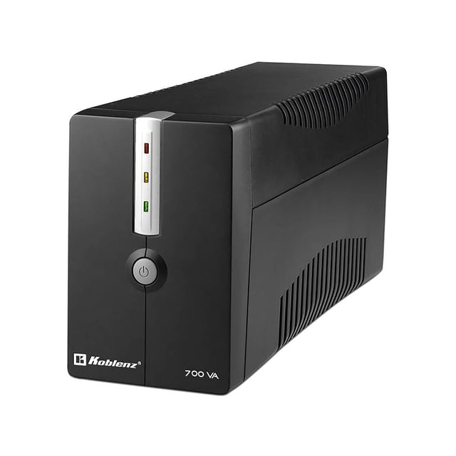 No-Break Koblenz 7016 USB/R,700 VA / 360 W, 6 contactos. Koblenz 00-4206-9