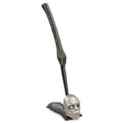 Harry Potter 12 inch Mystery Wand, Death Eater Series, Ideal for Children Ages 14+