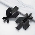 thumbnail image 2 of Portable Door Locks Portable Door Lock Travel Travel Lockdown Locks Door Jammer Door Lock, 2 of 4