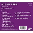 thumbnail image 2 of Titus Turner - Soulville - Music & Performance - CD, 2 of 2