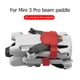 thumbnail image 5 of Titular De La Hélice Propeller Blade Holder Estabilizador Beam Props Kits para DJI Mini 3 Pro Red, 5 of 6