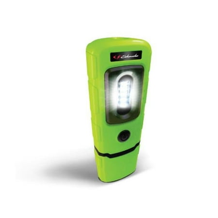 

Schumacher SL26GU 200 Lumens 360 LED Cordless Magnetic LED Work Light
