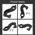 thumbnail image 4 of Bicycle REAR DERAILLEUR HANGER For BOARDMAN For KHS For NOVARA For ORANGE, 4 of 11