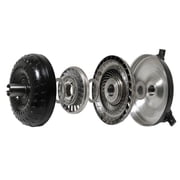 Hays 97-1D28Q Automatic Transmission Torque Converter