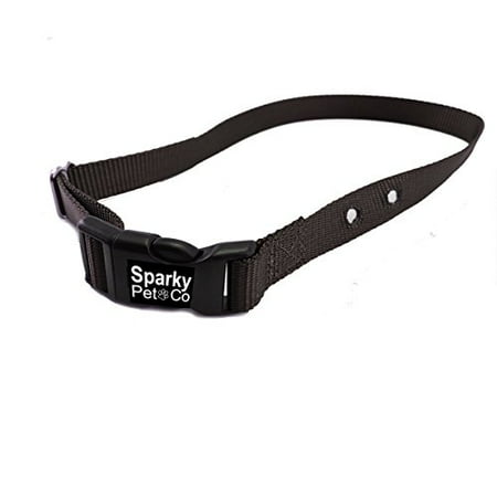Heavy Duty Tough Bark - Sparky PetCo PetSafe Compatible Small Bark Brown Heavy Duty 1