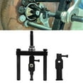 thumbnail image 4 of Two-Claw Guide Inner Hole Bearing Puller Disassembly Tool Puller Extractor, 4 of 9