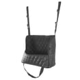thumbnail image 4 of Organizador Universal Para Almacenamiento De Coche, Bolsa De Gran Capacidad, Soporte Para Bolso, Bolsillo De Asiento De PU Entre Asientos, 4 of 7