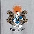 thumbnail image 3 of Mickey & Friends - Wonder-Ful - Men's Long Sleeve T-Shirt, 3 of 5