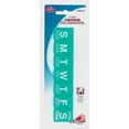 thumbnail image 1 of Ezy-Dose Pill Reminder 7-Day, Large 1 ea (Pack of 3), 1 of 1