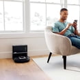 thumbnail image 2 of Shark AI Ultra Robot Vacuum UR2500SR Self-Empty Base WiFi Alexa Pet Hair Refurbished Excellent, 2 of 7