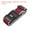 Red, variant on Unique Bargains Luggage Straps Suitcase Belts with Buckle Combination Lock Bag Packing Blue