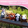 thumbnail image 2 of Muñecos de peluche Uzoxlsn Mini, paquete de 38 unidades para niños con cadenas de 2,5 a 3 pulgadas, 2 of 7