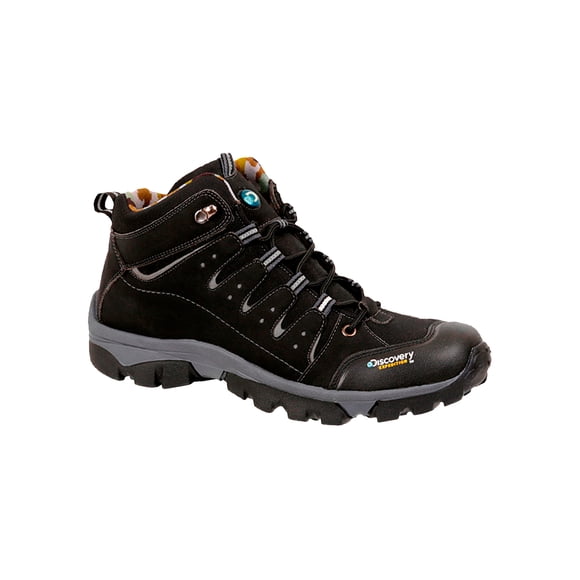 Bota Hiking Para Caballero