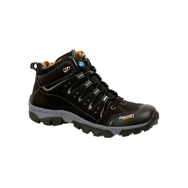 Bota Hiking Para Caballero