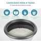 thumbnail image 5 of Arrocera Eléctrica Aroma 6 Tazas | Compacta, Versátil, con Apagado Automático y Función de Mantener Caliente (Reacondicionado), 5 of 8